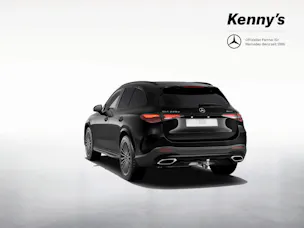 Mercedes-Benz GLC 220 d AMG Line 4MATIC