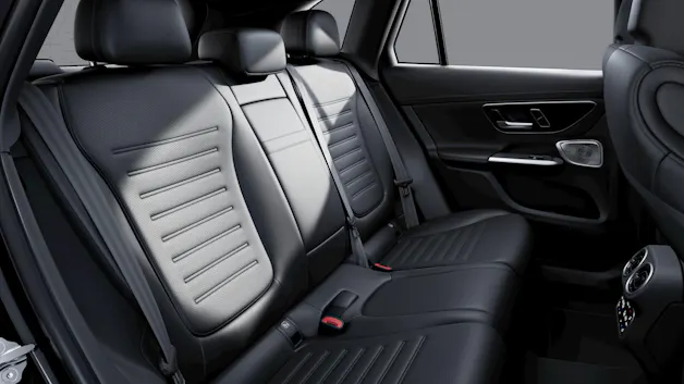 Mercedes-Benz GLC 220 d AMG Line 4MATIC