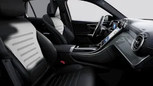 Mercedes-Benz GLC 220 d AMG Line 4MATIC