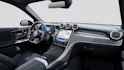 Mercedes-Benz GLC 220 d AMG Line 4MATIC