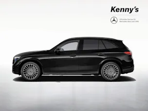 Mercedes-Benz GLC 220 d AMG Line 4MATIC