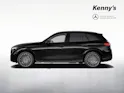 Mercedes-Benz GLC 220 d AMG Line 4MATIC
