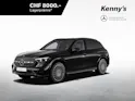 Mercedes-Benz GLC 220 d AMG Line 4MATIC
