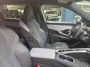 Peugeot 5008 1.2 Hybrid 145 GT