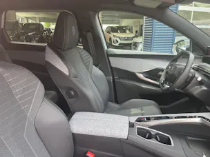 Peugeot 5008 1.2 Hybrid 145 GT