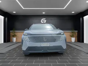 Peugeot 5008 1.2 Hybrid 145 GT