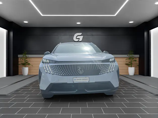 Peugeot 5008 1.2 Hybrid 145 GT