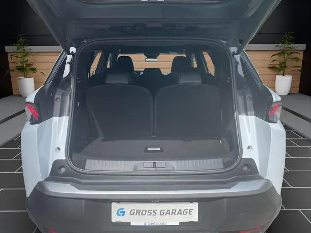 Peugeot 5008 1.2 Hybrid 145 GT