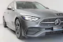 Mercedes-Benz C 220 d T 4M Swiss Star