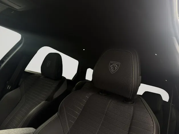 Peugeot 5008 1.2 Hybrid 145 GT