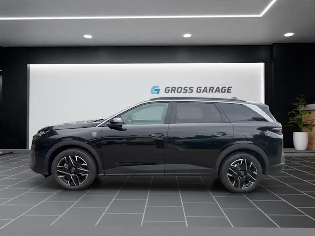 Peugeot 5008 1.2 Hybrid 145 GT