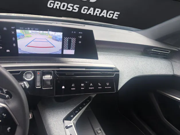 Peugeot 5008 1.2 Hybrid 145 GT