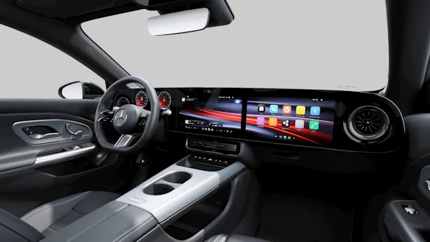 Mercedes-Benz CLA 220 4MATIC Shooting Brake