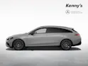 Mercedes-Benz CLA 220 4MATIC Shooting Brake