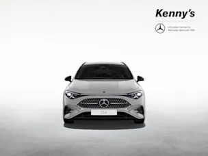 Mercedes-Benz CLA 220 4MATIC Shooting Brake