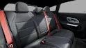 Mercedes-Benz CLA 220 4MATIC Shooting Brake