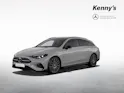 Mercedes-Benz CLA 220 4MATIC Shooting Brake