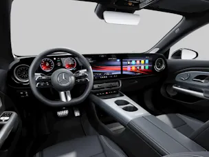 Mercedes-Benz CLA 220 4MATIC Shooting Brake