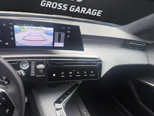 Peugeot 5008 1.2 Hybrid 145 GT