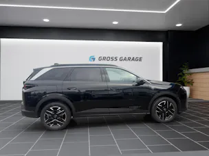 Peugeot 5008 1.2 Hybrid 145 GT