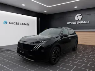 Peugeot 5008 1.2 Hybrid 145 GT