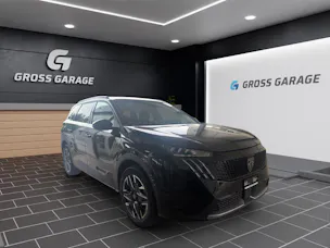 Peugeot 5008 1.2 Hybrid 145 GT