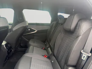 Peugeot 5008 1.2 Hybrid 145 GT