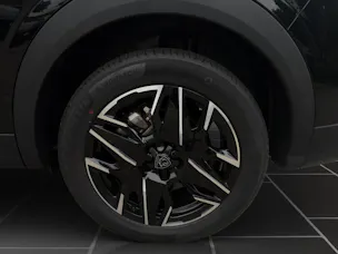 Peugeot 5008 1.2 Hybrid 145 GT