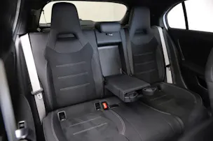 Mercedes-Benz A 250 e 8G-DCT
