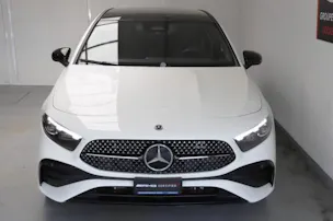 Mercedes-Benz A 250 e 8G-DCT