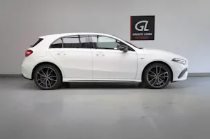 Mercedes-Benz A 250 e 8G-DCT