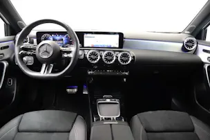 Mercedes-Benz A 250 e 8G-DCT