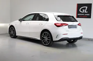 Mercedes-Benz A 250 e 8G-DCT