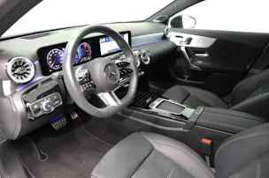 Mercedes-Benz A 250 e 8G-DCT