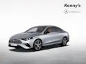 Mercedes-Benz CLA 350 AMG Line 4MATIC