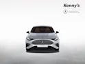 Mercedes-Benz CLA 350 AMG Line 4MATIC