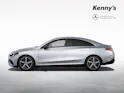 Mercedes-Benz CLA 350 AMG Line 4MATIC