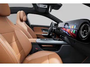 Mercedes-Benz CLA 350 AMG Line 4MATIC