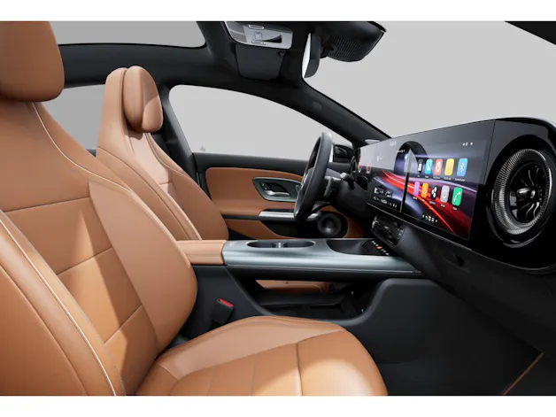 Mercedes-Benz CLA 350 AMG Line 4MATIC