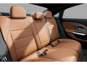 Mercedes-Benz CLA 350 AMG Line 4MATIC