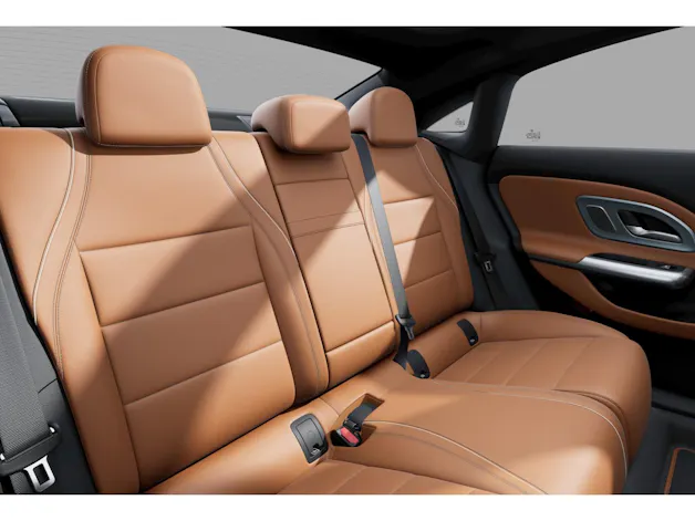 Mercedes-Benz CLA 350 AMG Line 4MATIC