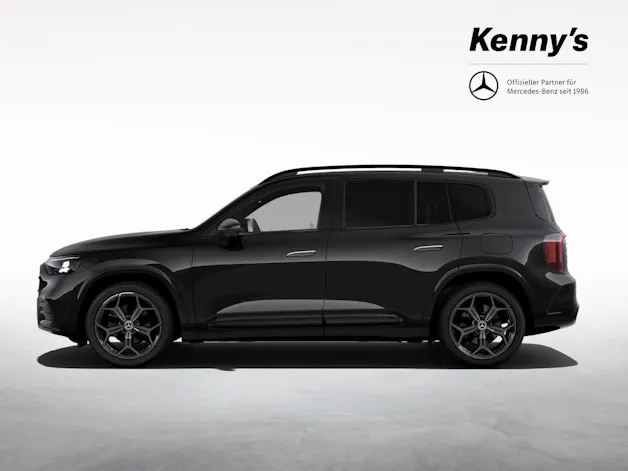 Mercedes-Benz GLB 220 4MATIC