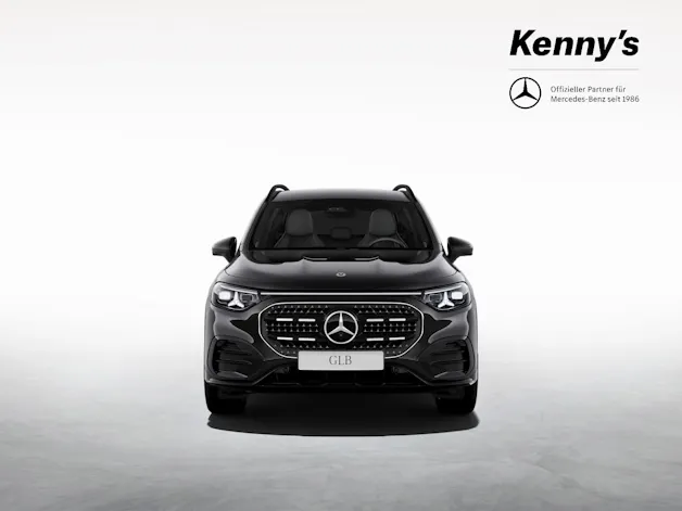 Mercedes-Benz GLB 220 4MATIC