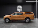 Ford Ranger DKab.Pick-up 2.0 EcoBlue 4x4 Wildtrak
