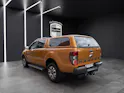 Ford Ranger DKab.Pick-up 2.0 EcoBlue 4x4 Wildtrak