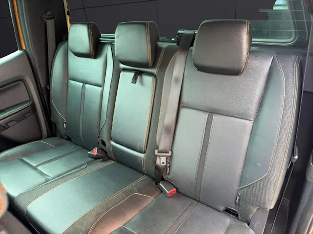 Ford Ranger DKab.Pick-up 2.0 EcoBlue 4x4 Wildtrak