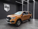 Ford Ranger DKab.Pick-up 2.0 EcoBlue 4x4 Wildtrak