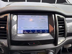 Ford Ranger DKab.Pick-up 2.0 EcoBlue 4x4 Wildtrak