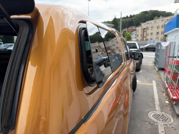Ford Ranger DKab.Pick-up 2.0 EcoBlue 4x4 Wildtrak