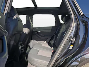 Audi Q6 e-tron quattro